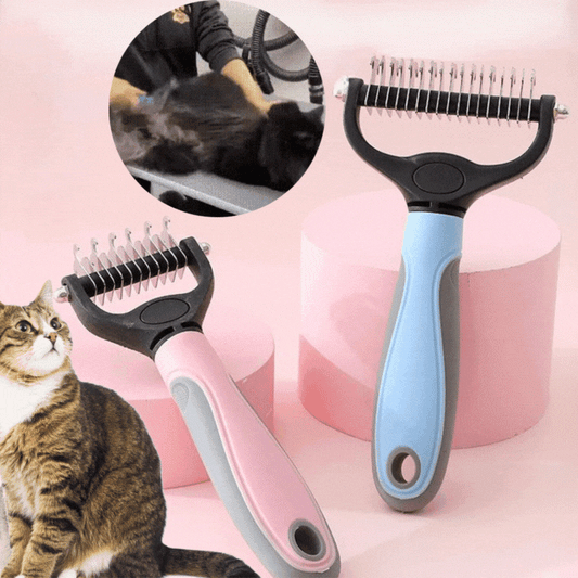 Pet Grooming Tool - 50% Discount Available