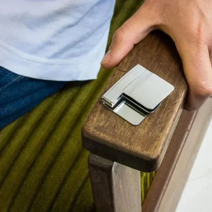 Belt Adjustment Clip for Effortless Fit
