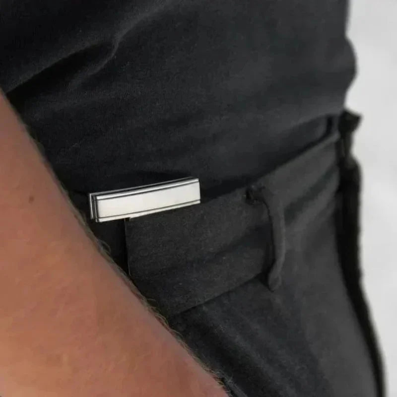 Belt Adjustment Clip for Effortless Fit