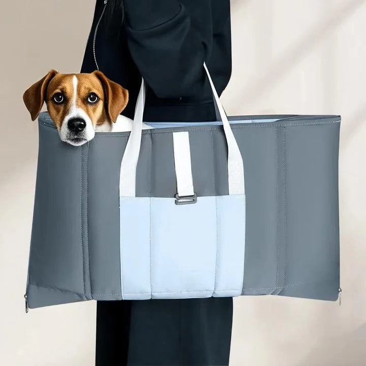 Stay Organized and Prepared for Any Adventure with Your Pet