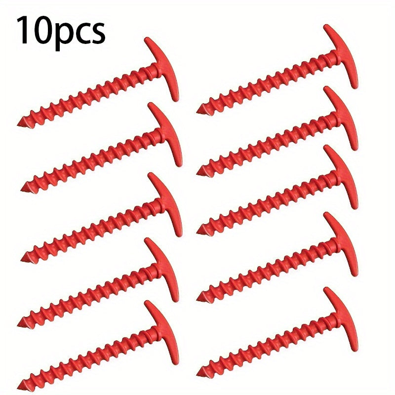 Transparent Polymer Decorative Bumps for Thanksgiving - Glossy Dots