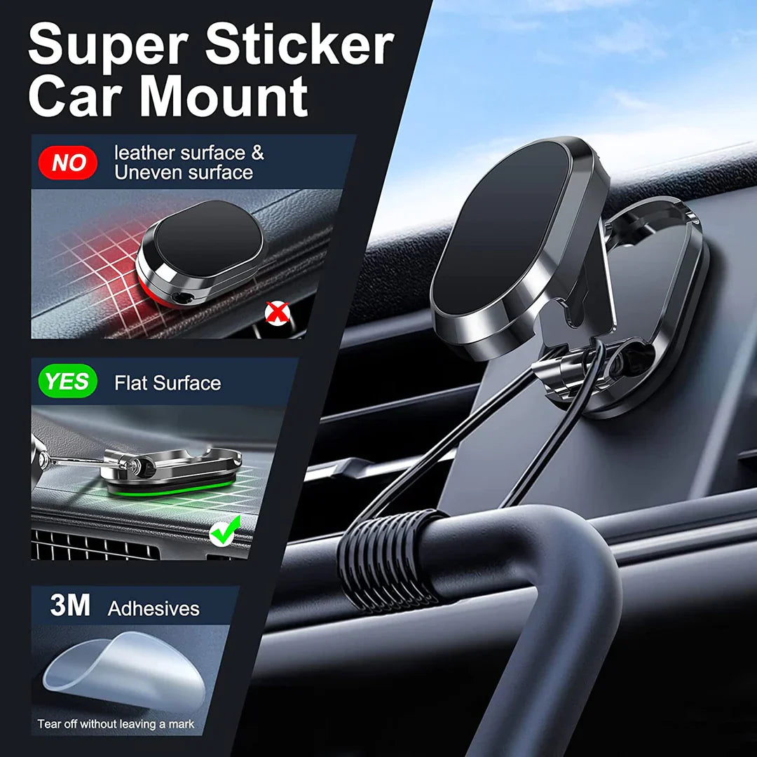 Buy One Get One Free | Rotatable Phone Holder [Last Day Discount]