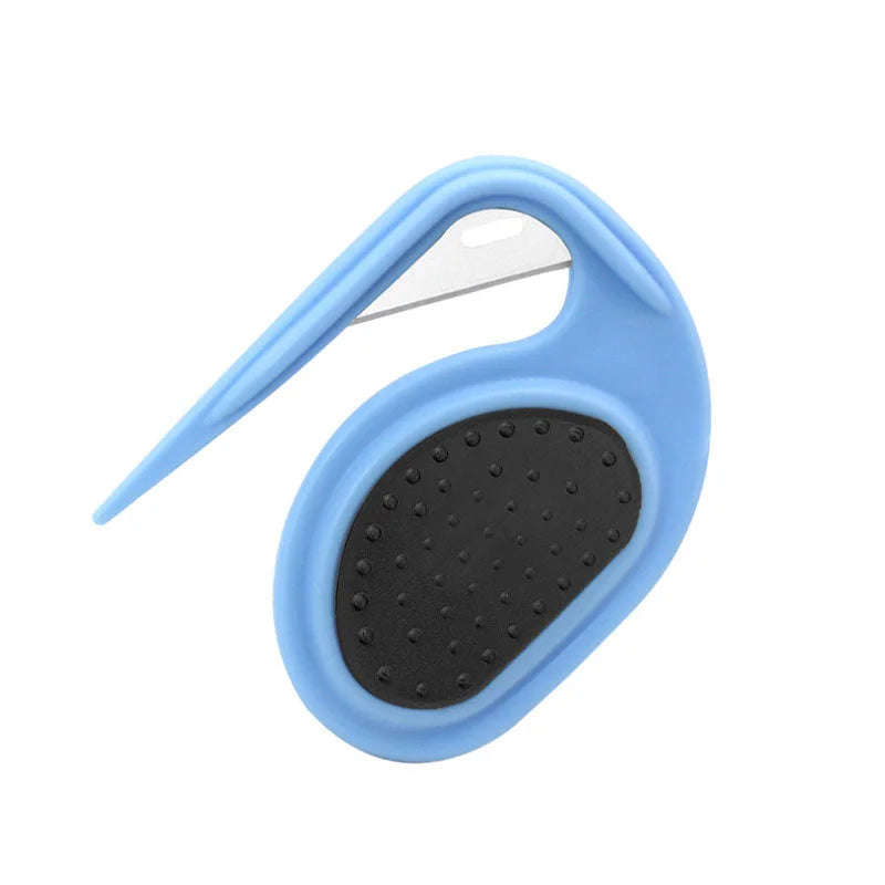 SleekGroom Precision Blade for Long-Haired Pets