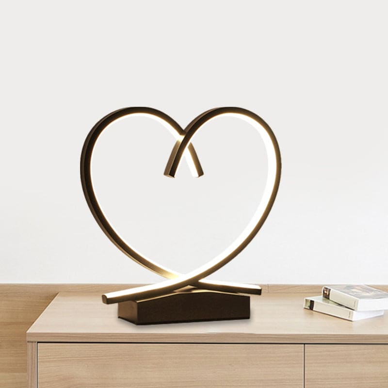 Rustic Burnt Wood Nightstand for Romantic Decor