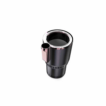 Dual Function Car Cup Heater and Chiller