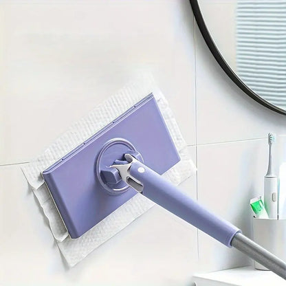 Versatile Cleaning Mop for Easy Floor Maintenance