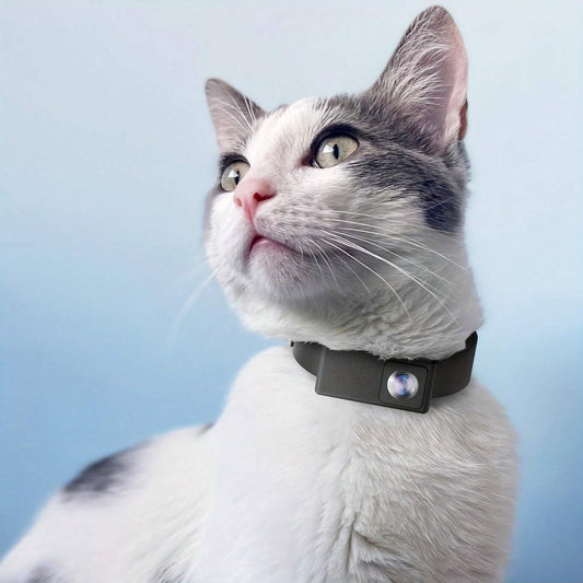 Portable 160° Pet Camera for Cats and Dogs – 1080P HD, 32GB