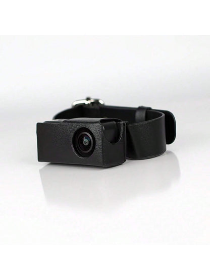 Portable 160° Pet Camera for Cats and Dogs – 1080P HD, 32GB