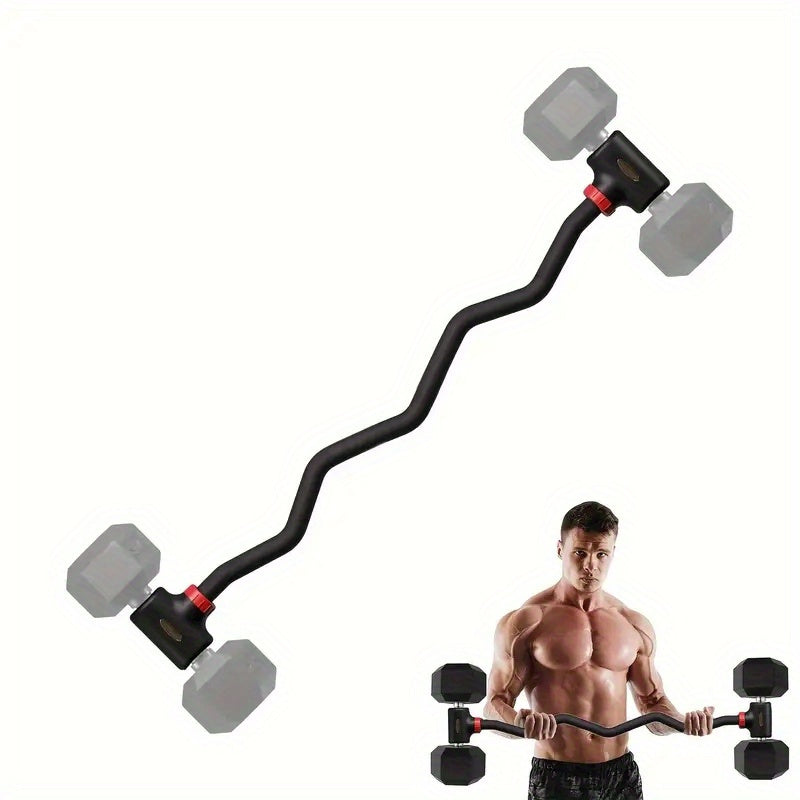 Transform Your Dumbbells into a Versatile Training System