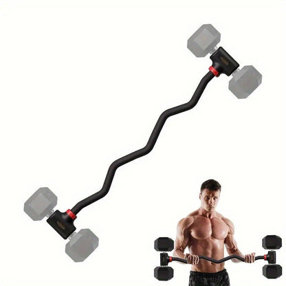 Transform Your Dumbbells into a Versatile Training System