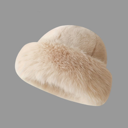 Adult Winter Hat with Ear Protection | Perfect for Cold Weather