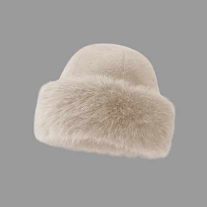 Adult Winter Hat with Ear Protection | Perfect for Cold Weather