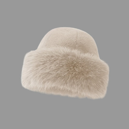 Adult Winter Hat with Ear Protection | Perfect for Cold Weather