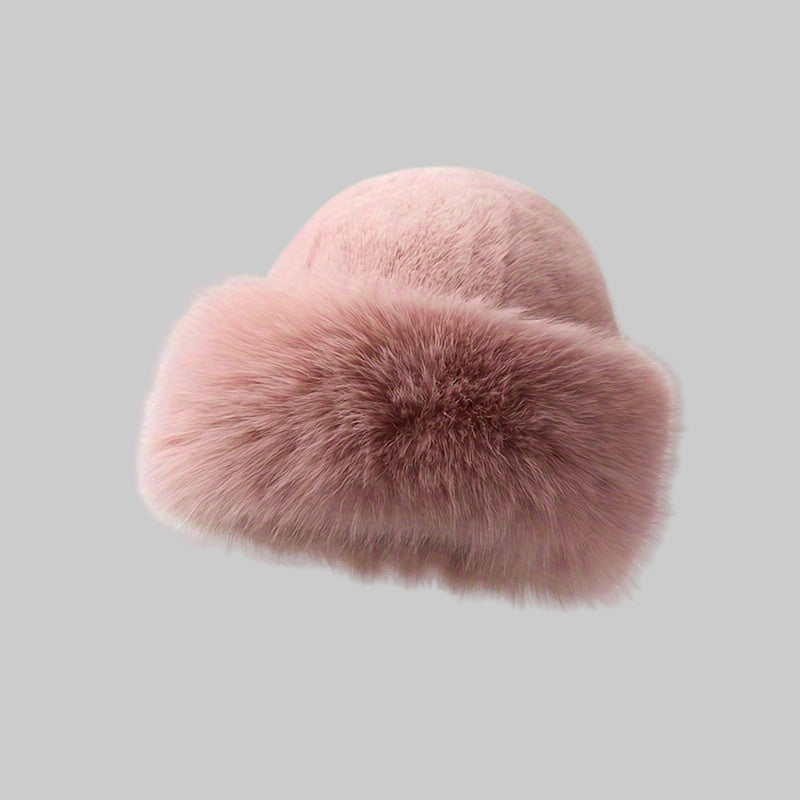 Adult Winter Hat with Ear Protection | Perfect for Cold Weather