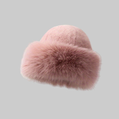 Adult Winter Hat with Ear Protection | Perfect for Cold Weather