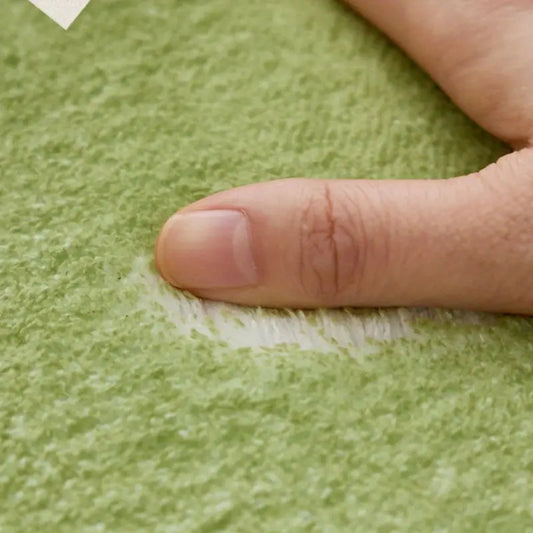 Nature-Inspired Elegant Area Rug to Enhance Your Space