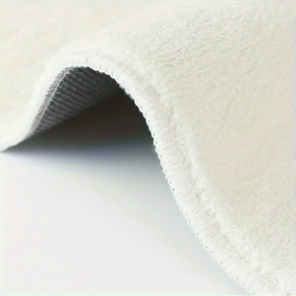 Nature-Inspired Elegant Area Rug to Enhance Your Space