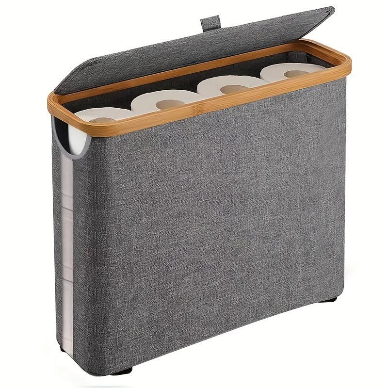 Freestanding Storage Organizer for Bathroom Essentials