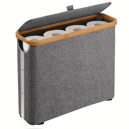 Freestanding Storage Organizer for Bathroom Essentials