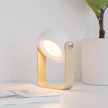 Foldable LED Desk Lamp - BrightFold [Last Day Discount]