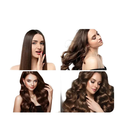 Wake Up with Beautiful, Damage-Free Curls – Flexi Curls