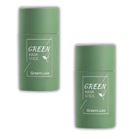 2x GreenLuxe™