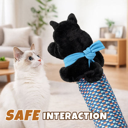 Scratch Protection Gloves for Pain-Free Play