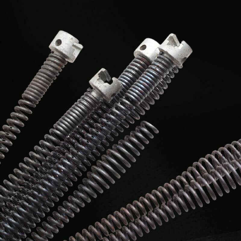 Quickly Clears Stubborn Clogs for Unobstructed Drains