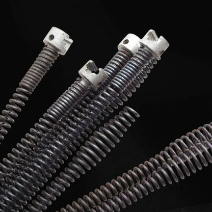 Quickly Clears Stubborn Clogs for Unobstructed Drains