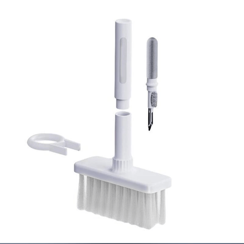 Deep Cleaning Device for Keyboards and Headphones