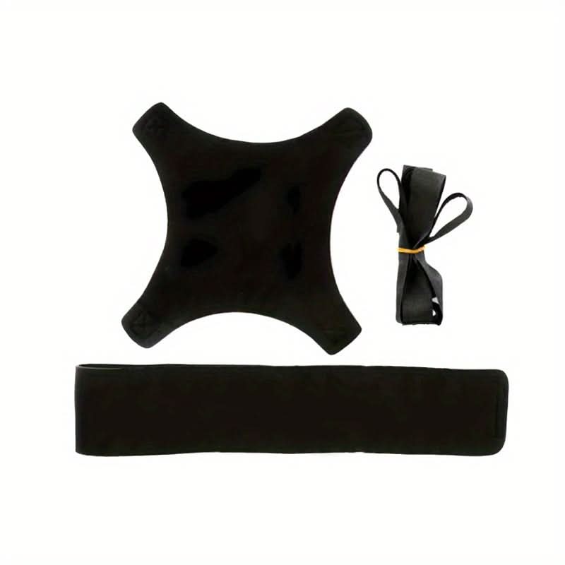 Adjustable Training Belt for Ball Practice