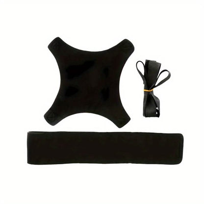 Adjustable Training Belt for Ball Practice