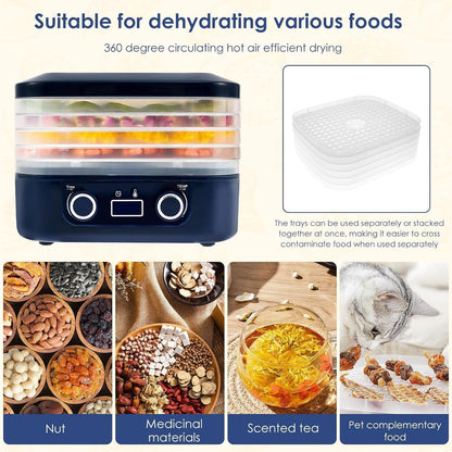 Moisture Absorbing Product for Drying Out Environments