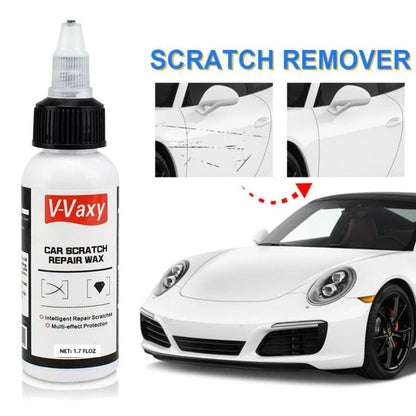 Scratch Repair Wax 50 ml | Restore Shine & Protect Paint