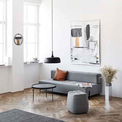 Pendant Light in Acorn Shape