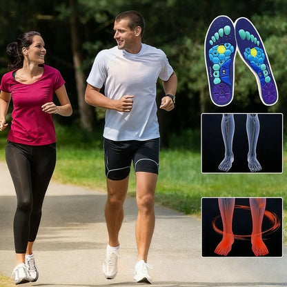 All-Day Comfort and Pain-Free Foot Support