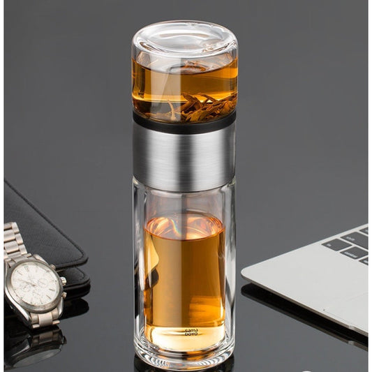 Fresh Beverage Maker – Enjoy Perfect Drinks Anytime, Anywhere