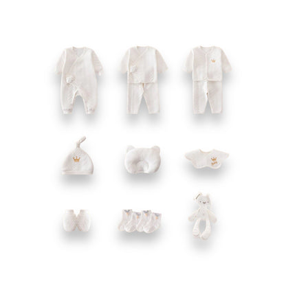 Newborn Luxury Gift Set
