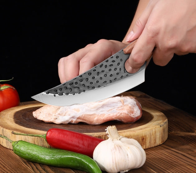 Chef's Knife from Japan - High-Quality Kitchen Cutlery