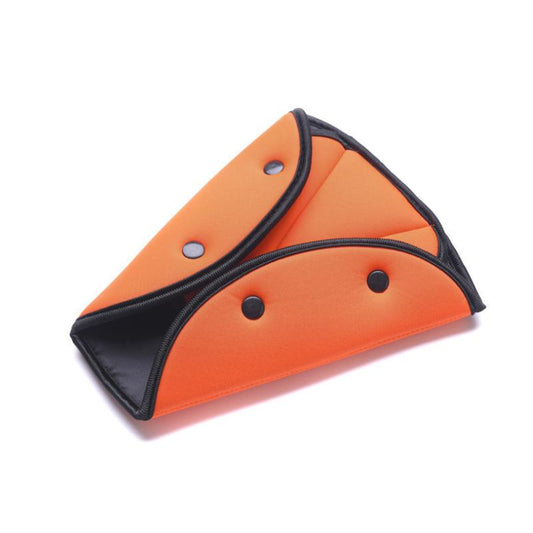 Universal Seat Belt Adjuster for Kids and Adults – Comfortable Design