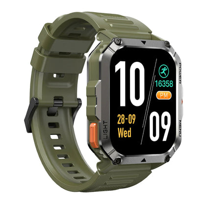 Smartwatch with GPS Functionality - Model W70 Pro