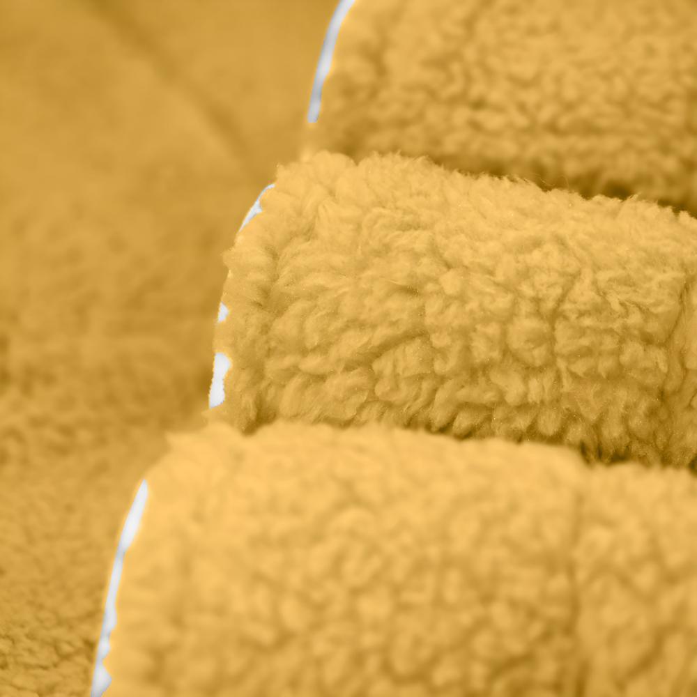 Plush Everyday Robe for Ultimate Comfort