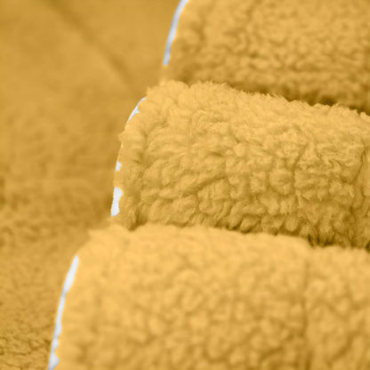 Plush Everyday Robe for Ultimate Comfort