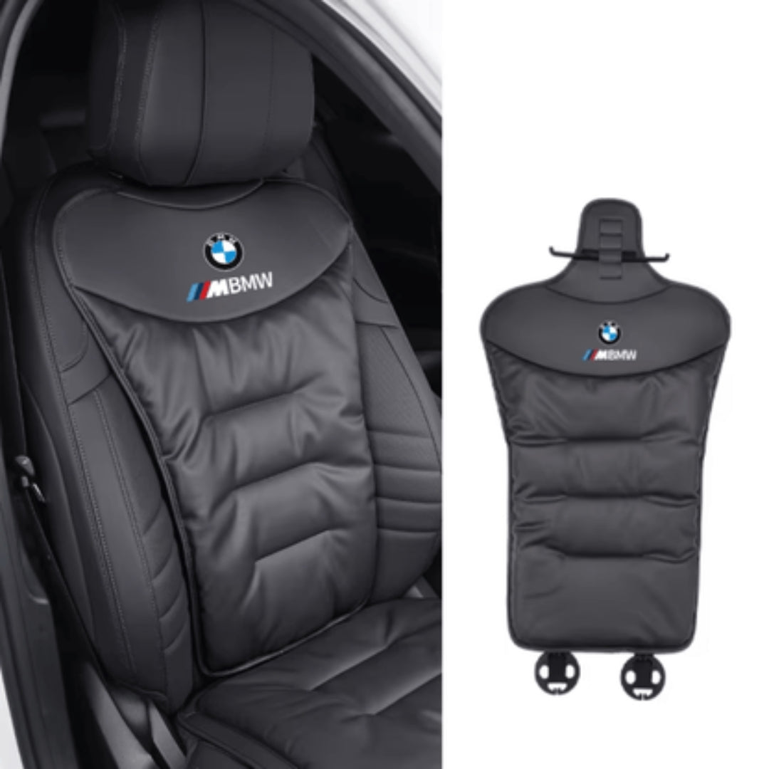 Comfortable Car Seat Cushion with Ergonomic Design