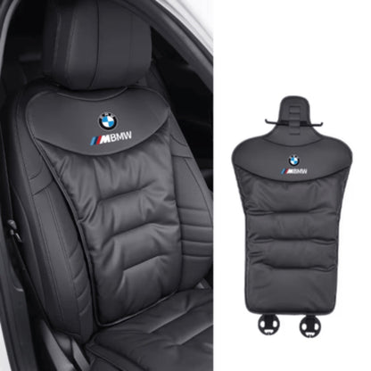 Comfortable Car Seat Cushion with Ergonomic Design