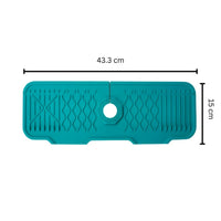 Ocean Teal