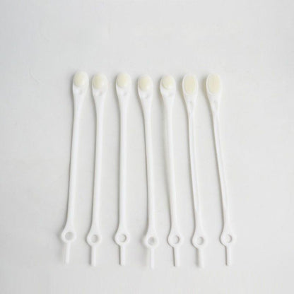 Waterproof Silicone Shoelaces - Buy 3, Get 3 Free [Last Day Sale]