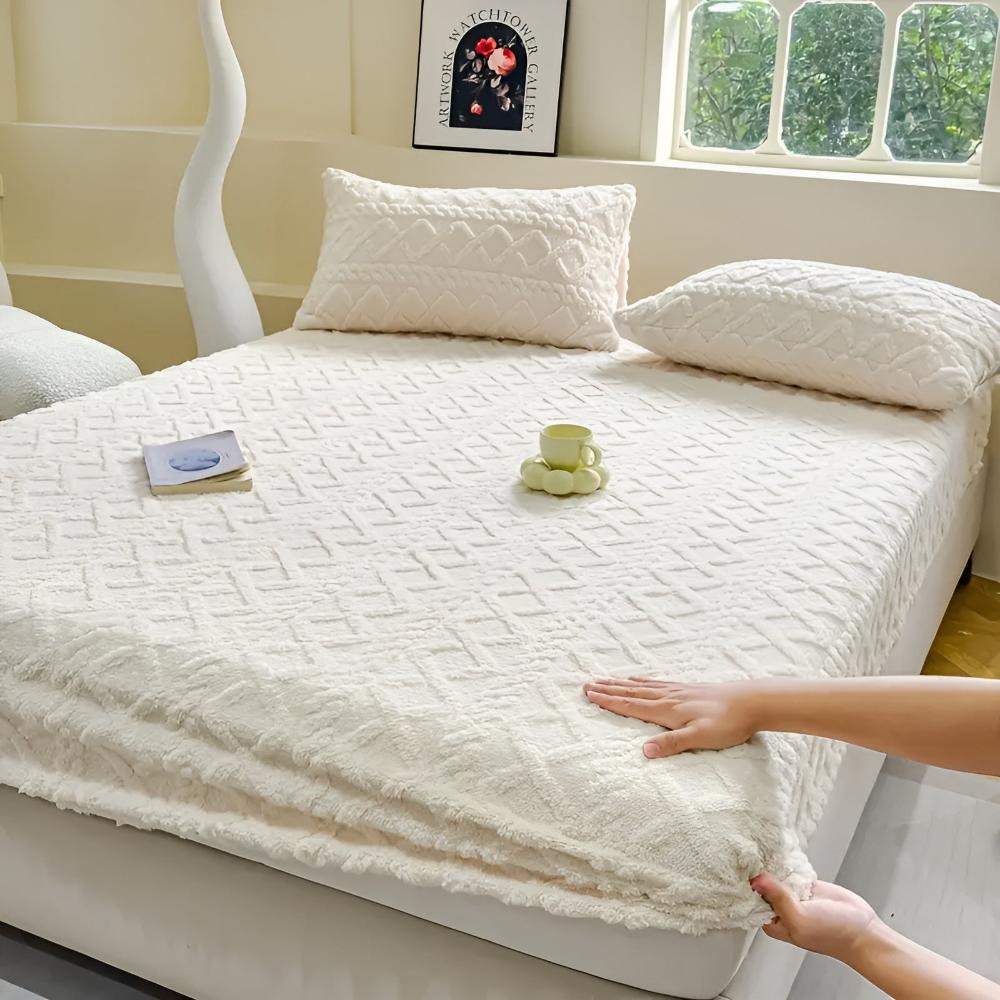 Luxurious Soft Touch Sheet Set for Ultimate Comfort