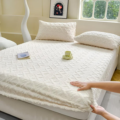Luxurious Soft Touch Sheet Set for Ultimate Comfort
