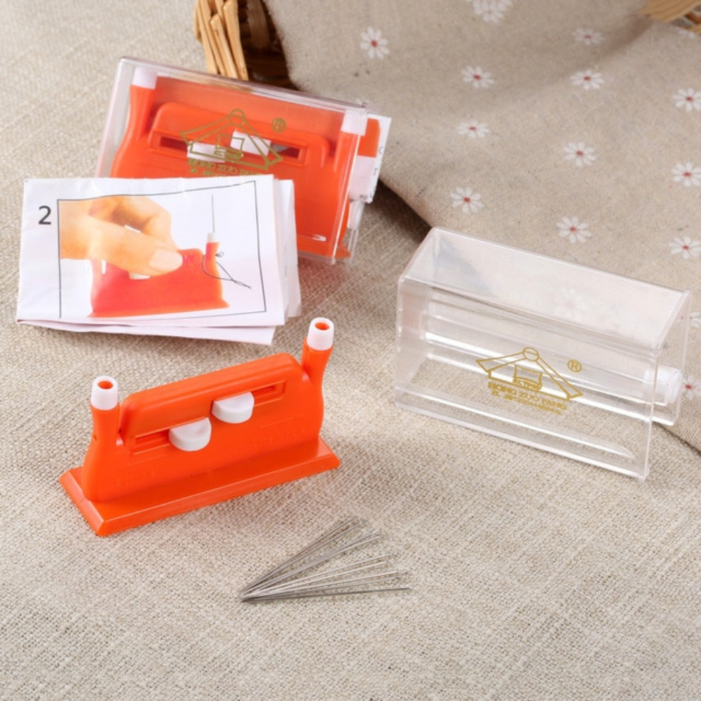 Buy One Get One Free | Automatic Needle Inserter for AutoNeedling